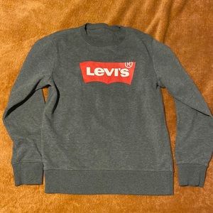 Levi’s Crewneck Sweatshirt